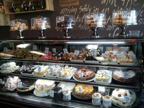 Anna Karena - Great Ocean Road Restaurant 0