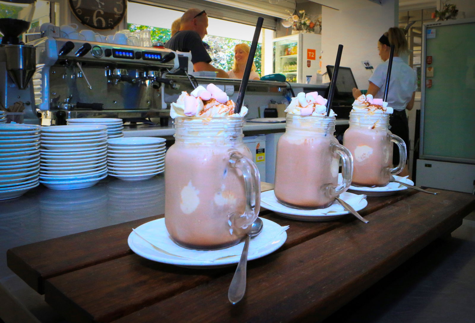  Great Ocean Road Restaurant