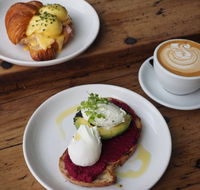 Bam Bam Bakehouse - Great Ocean Road Restaurant