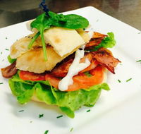 Bella Mia Coffeehouse - Great Ocean Road Restaurant