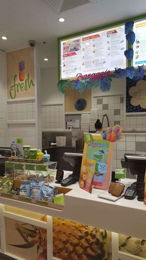 Boost Juice - Narre Warren - Great Ocean Road Restaurant 0