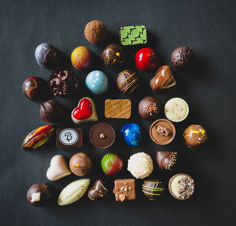 Bracegirdles House Of Fine Chocolate - Great Ocean Road Restaurant 0