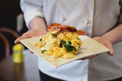 Bracegirdles House Of Fine Chocolate - Great Ocean Road Restaurant 2