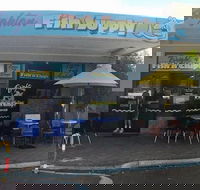 Brighton Fish Supply - Great Ocean Road Restaurant