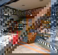 Brumby's - Great Ocean Road Restaurant