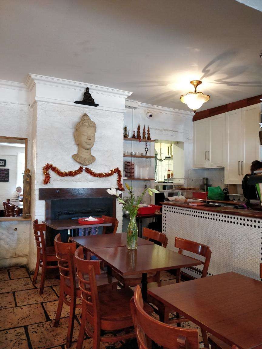  Great Ocean Road Restaurant