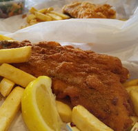 Burleigh Heads Fishmongers - Great Ocean Road Restaurant