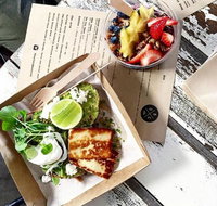 Burleigh Social - Great Ocean Road Restaurant