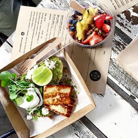 Burleigh Social - Great Ocean Road Restaurant 0