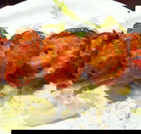 Cafe Spice - Great Ocean Road Restaurant