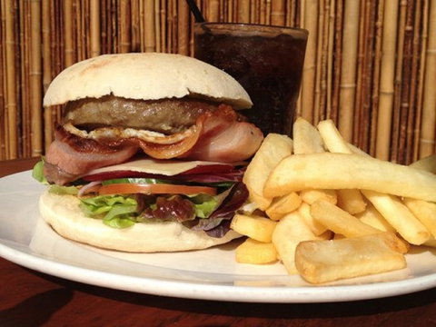 Cafe Vulcan - Great Ocean Road Restaurant 1