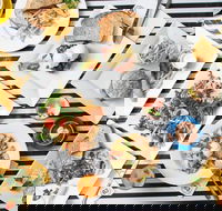 Cafe 63 - Greenslopes - Great Ocean Road Restaurant