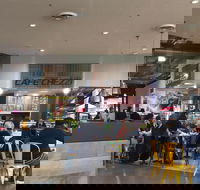 Cafe Chezzi - Great Ocean Road Restaurant