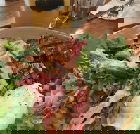 Caffe Cherry Beans - Great Ocean Road Restaurant