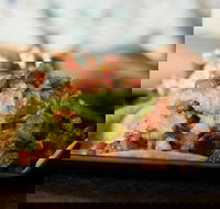 California Tacos - Great Ocean Road Restaurant