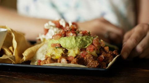California Tacos - Great Ocean Road Restaurant 0