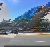 Canberra Irish Club - Great Ocean Road Restaurant