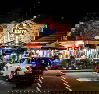 Cappriccio's Italian Restaurant - Great Ocean Road Restaurant