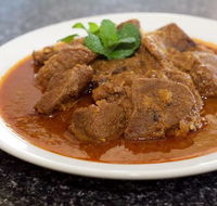 Charnies Noodle and Dumplings - Great Ocean Road Restaurant