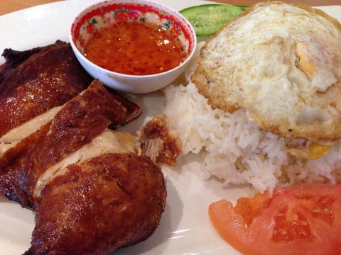 Chef's Delight - Great Ocean Road Restaurant 0