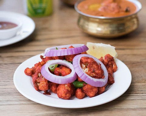 Chilli India - Docklands - Great Ocean Road Restaurant 0