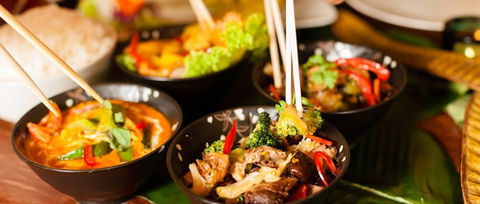 China Bar - Narre Warren - Great Ocean Road Restaurant 0