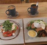 Chill In Cafe - Great Ocean Road Restaurant