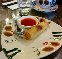 Chinese Kitchen Dumpling Shop - Great Ocean Road Restaurant