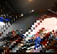 Chris's Patisserie  Bakehouse - Great Ocean Road Restaurant