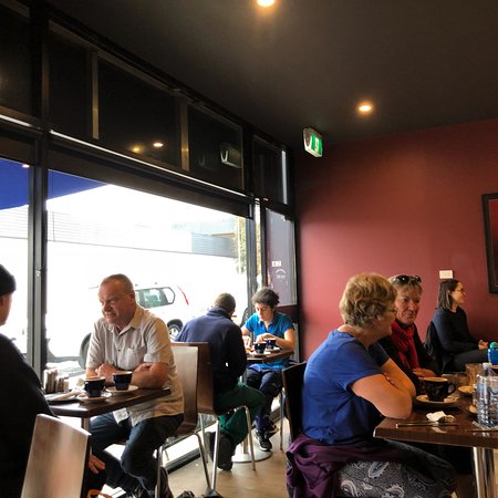 Chris's Patisserie & Bakehouse - Great Ocean Road Restaurant 0