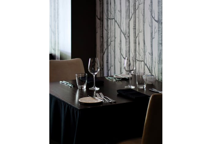 East Perth WA Great Ocean Road Restaurant