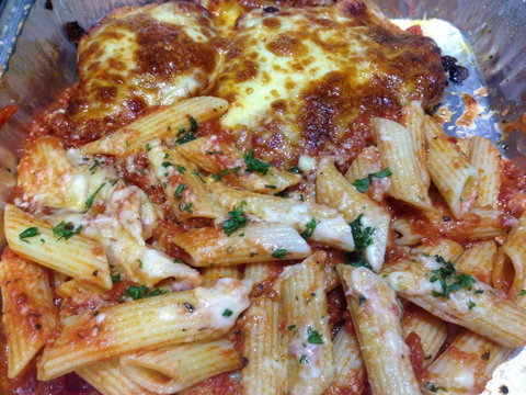 Darch Pizza & Pasta - Great Ocean Road Restaurant 0