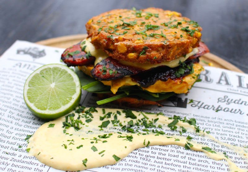 Cromer Heights NSW Great Ocean Road Restaurant