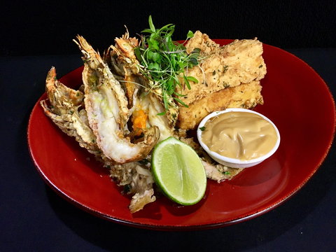 Drysdales Brasserie - Great Ocean Road Restaurant 0