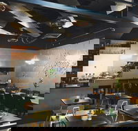 Esprezzo - Great Ocean Road Restaurant