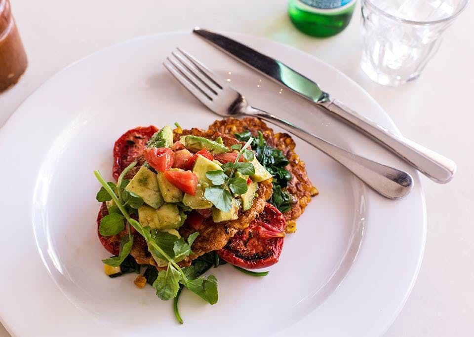 Rose Bay NSW Great Ocean Road Restaurant