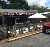 Farmview Cafe - Great Ocean Road Restaurant