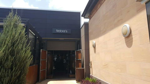 Fedora's Restaurant - Hilton Hotel - Great Ocean Road Restaurant 0