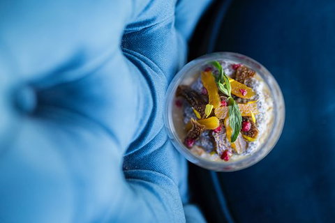 First Edition Canberra - Great Ocean Road Restaurant 0