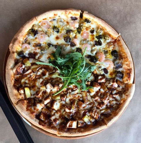 Geppettos Italian Burwood - Great Ocean Road Restaurant 0