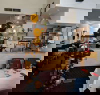 Golden 8 - Great Ocean Road Restaurant