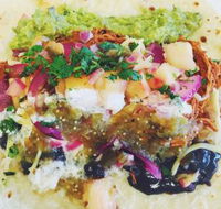 Goodness Gracias - Great Ocean Road Restaurant