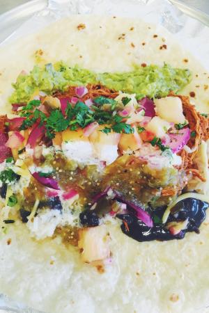 Goodness Gracias - Great Ocean Road Restaurant 0