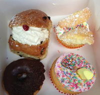 Goulburn bakery - Great Ocean Road Restaurant