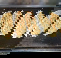 Hampton Road Fish and Chips - Great Ocean Road Restaurant