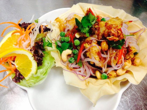 Hampton Park Thai - Great Ocean Road Restaurant 0