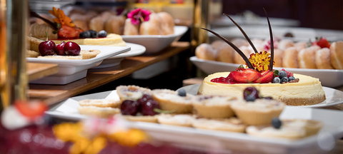 Harvest Buffet - Great Ocean Road Restaurant 0