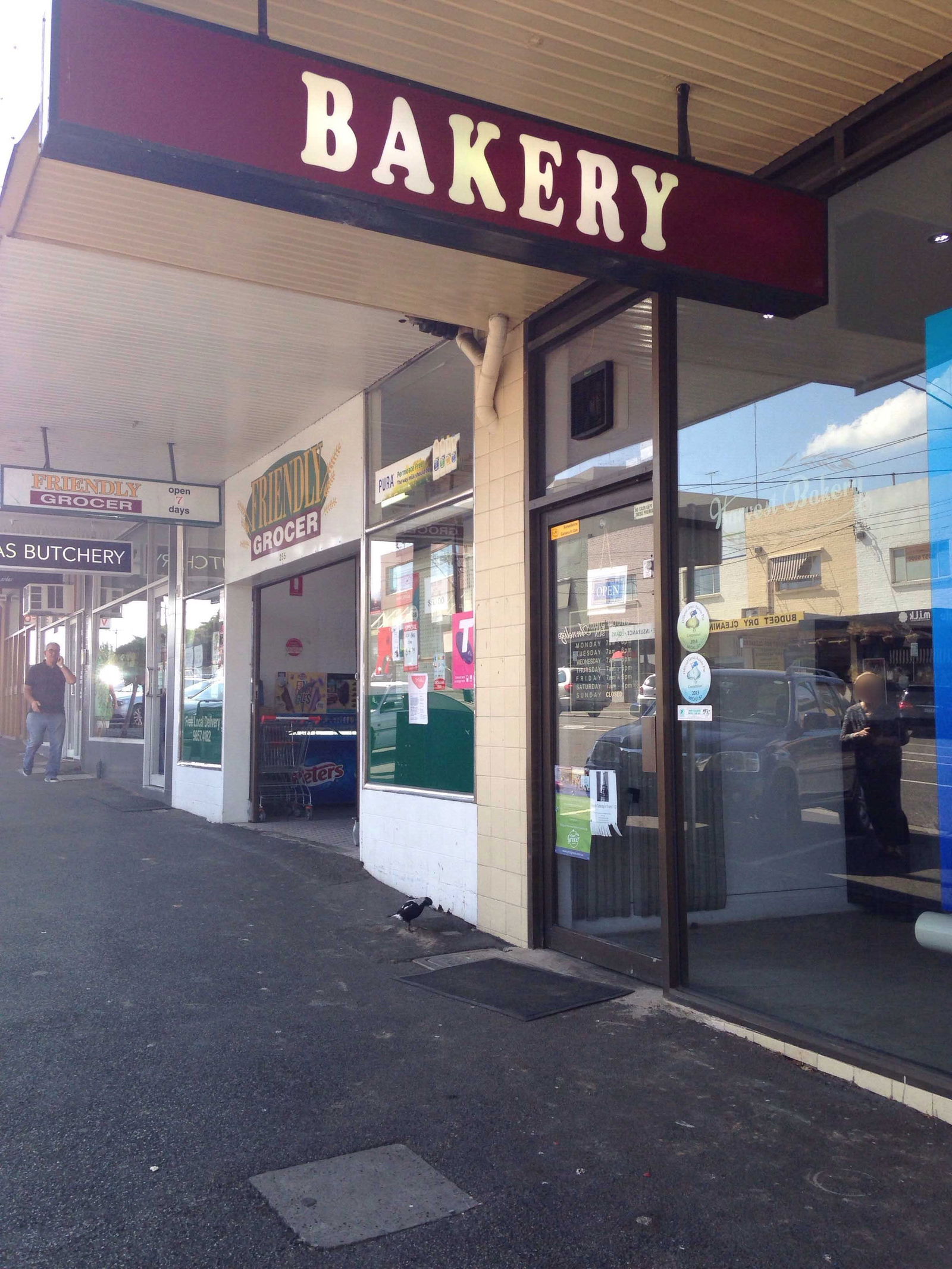  Great Ocean Road Restaurant