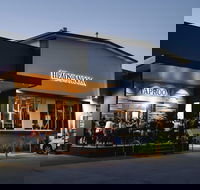 Heads of Noosa Brewing Co. - Great Ocean Road Restaurant