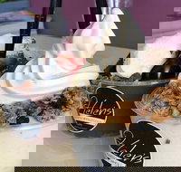 Helen's Heavenly Wholefoods Cafe - Great Ocean Road Restaurant